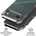 Australia Soccer Flag iPhone 17 Air MagSafe Case